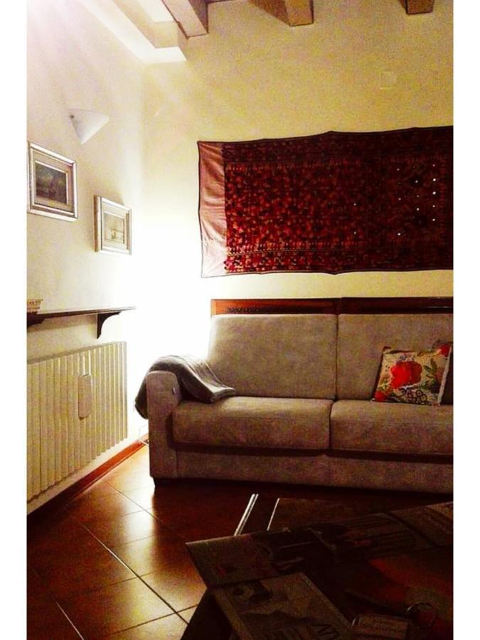 Booking San Marco Apartment Veneza Exterior foto