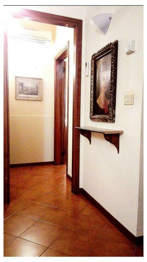 Booking San Marco Apartment Veneza Exterior foto