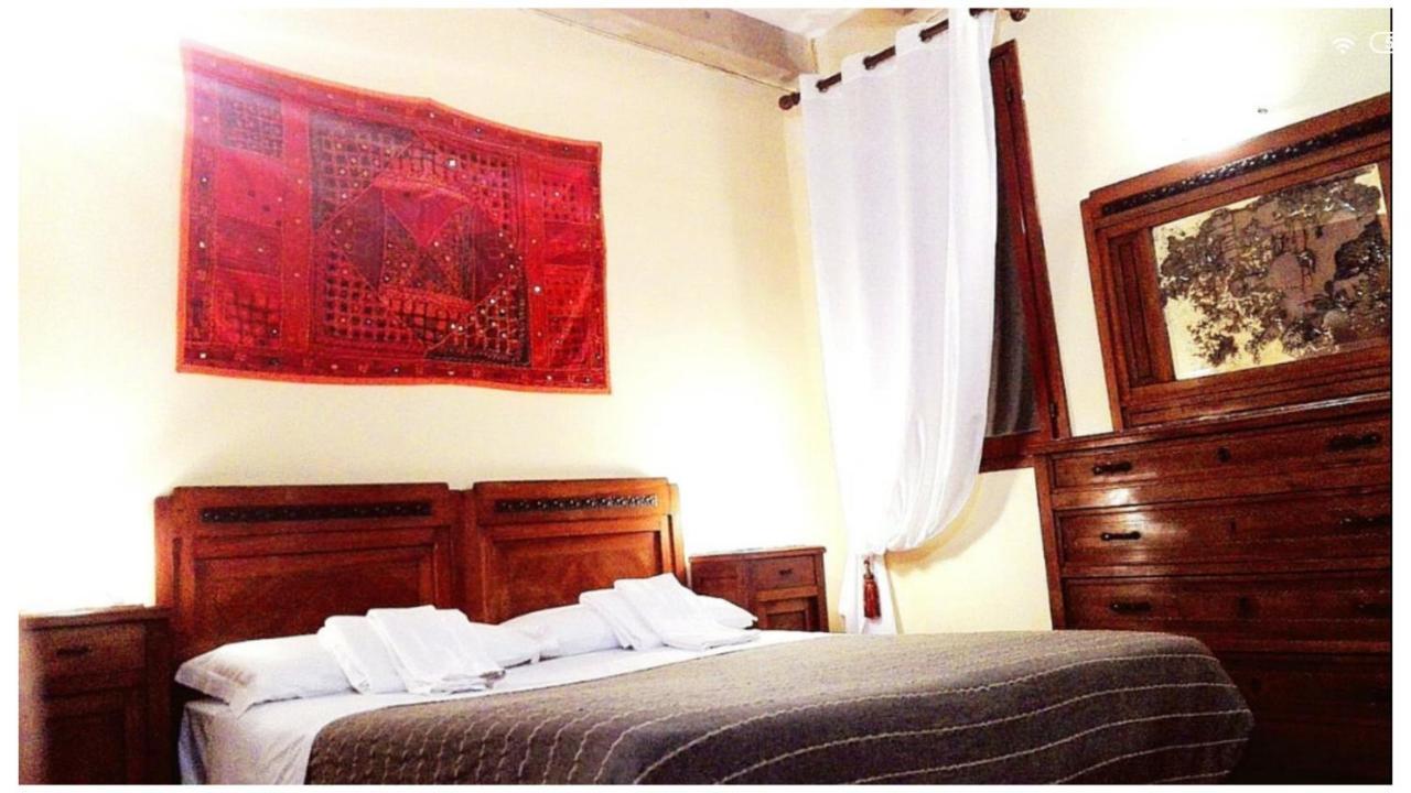 Booking San Marco Apartment Veneza Exterior foto
