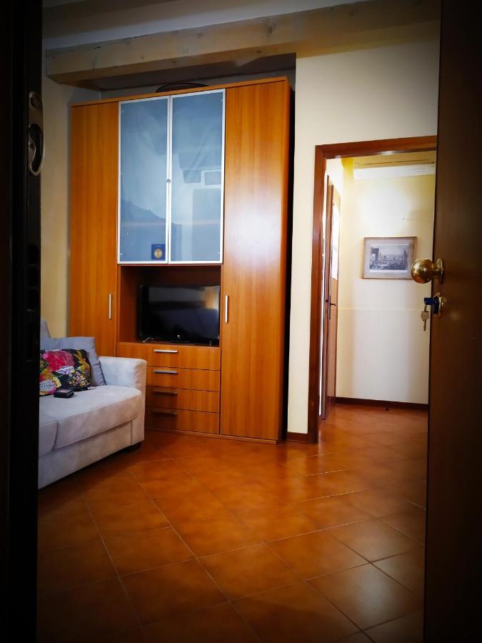 Booking San Marco Apartment Veneza Exterior foto