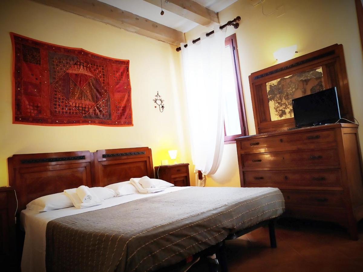Booking San Marco Apartment Veneza Exterior foto