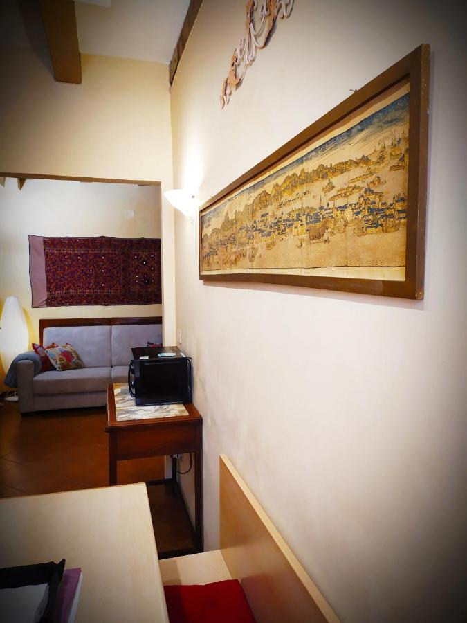 Booking San Marco Apartment Veneza Exterior foto