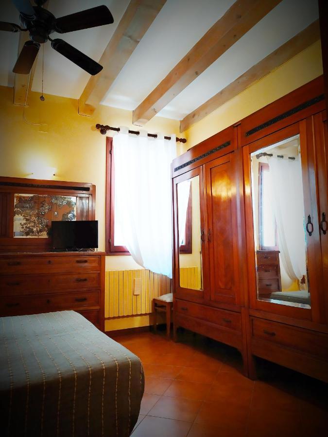 Booking San Marco Apartment Veneza Exterior foto