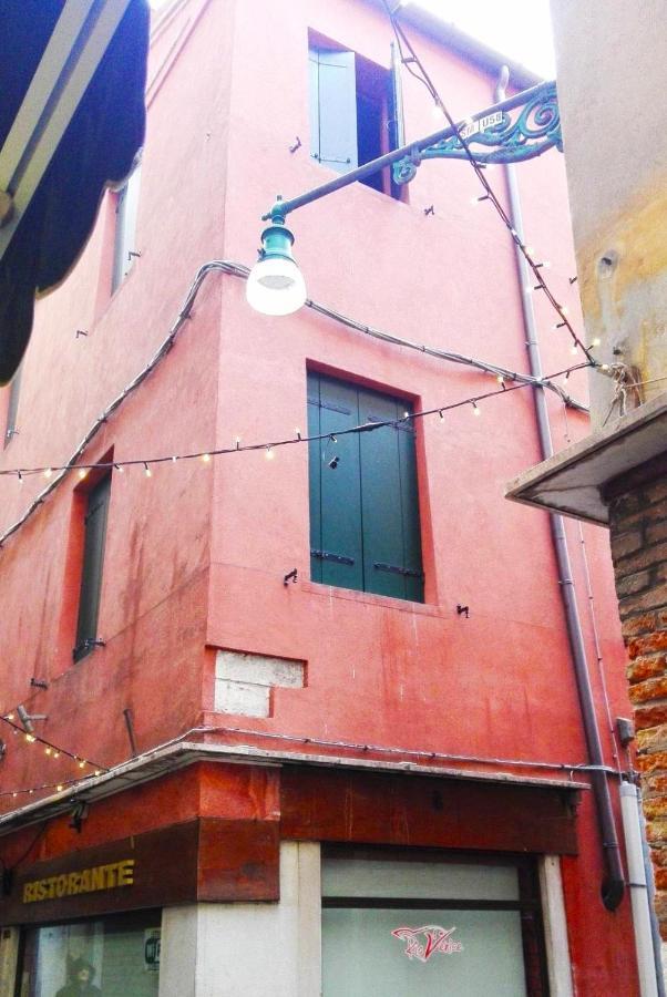 Booking San Marco Apartment Veneza Exterior foto